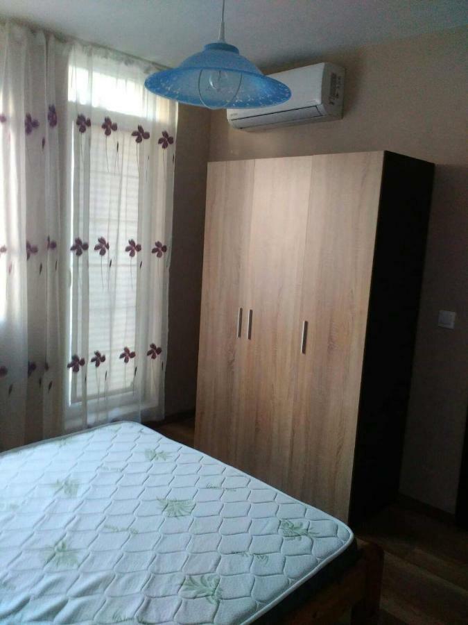 Apartment 145 Бургас Экстерьер фото